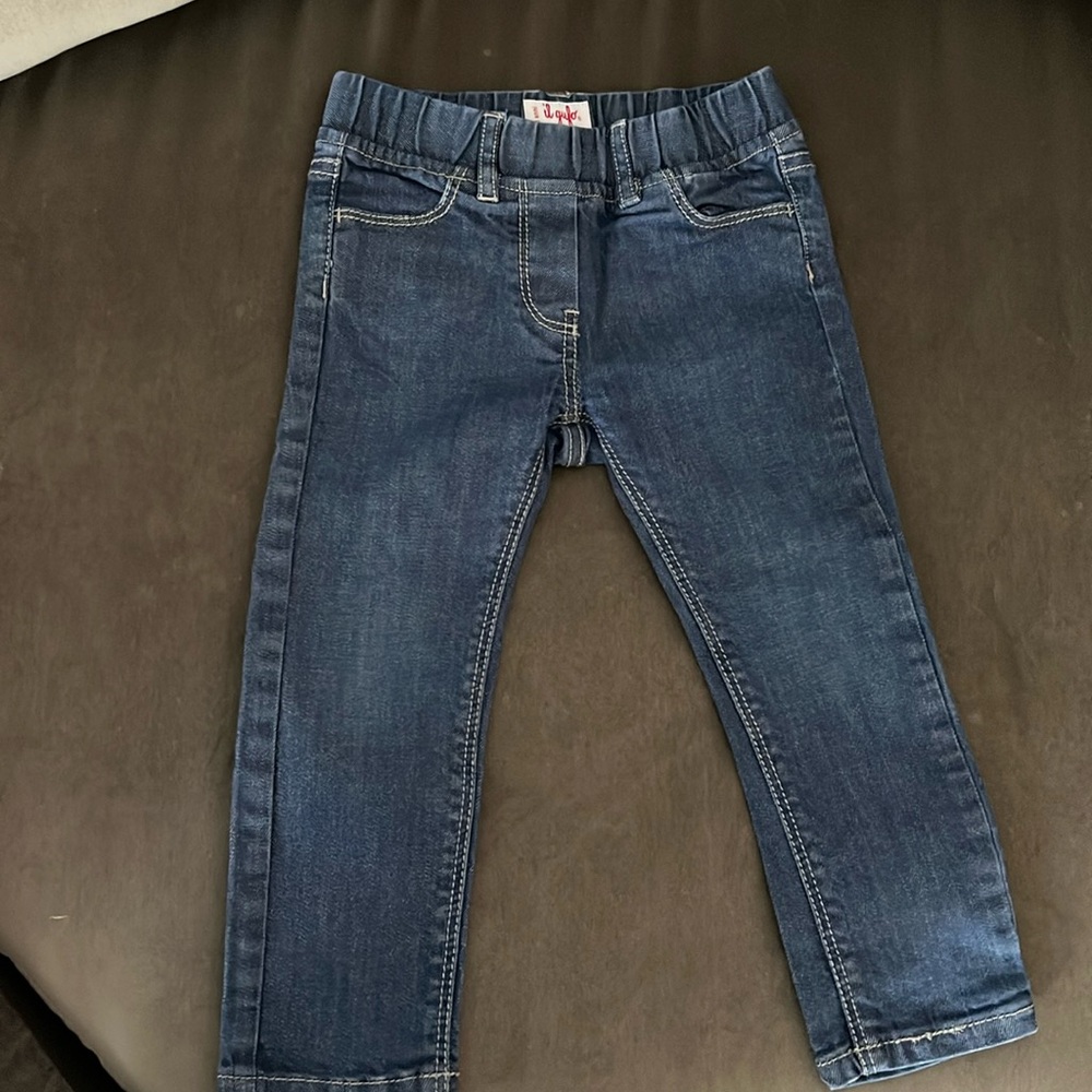 Ilgufo jeans